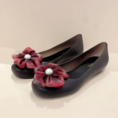 CASUAL SOFT SOLE COMFORTABLE SHOES